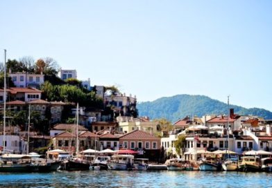 Top 6 Things to Do in Marmaris