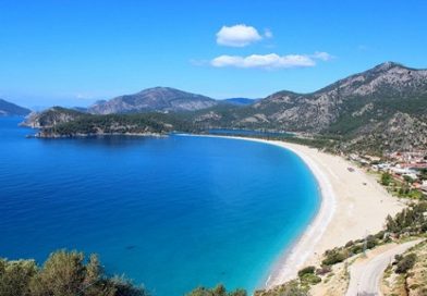 The Most Beautiful 5 Beach Of Turkey