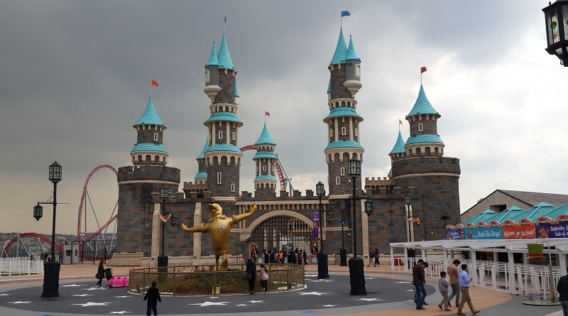 vialand located in Eyup
