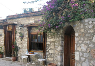 Top 10 Beautiful Villages You Must See in Turkey