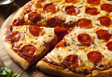 Interesting History of Pizza