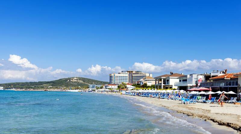 Çeşme