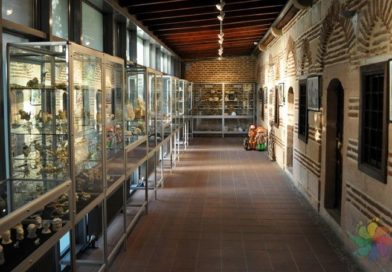 Lületaşı museum
