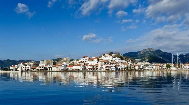 what to do in marmaris